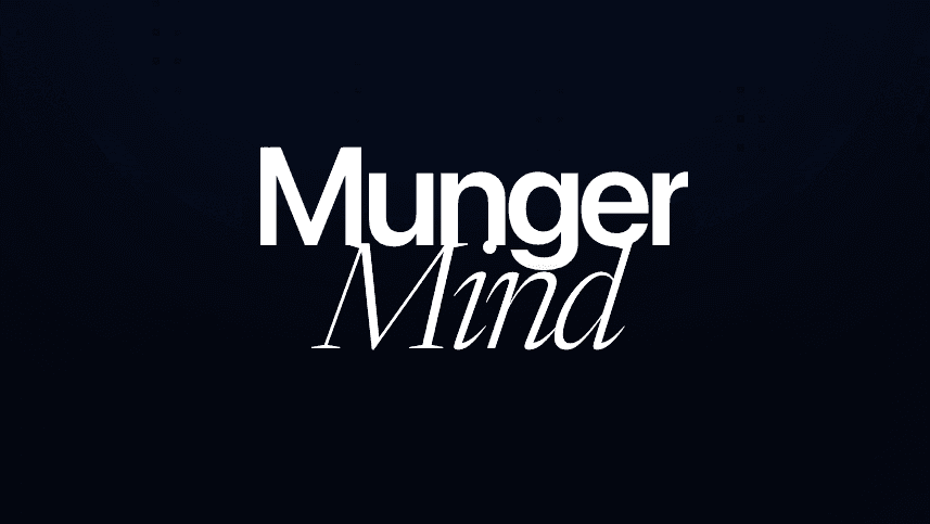 Munger Mind