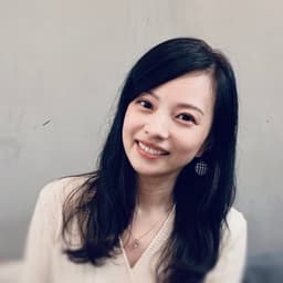 張鳳錚 Melody Chang